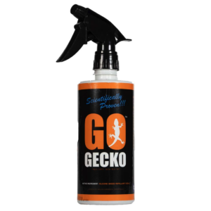 Go Gecko