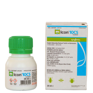 Icon 10 CS