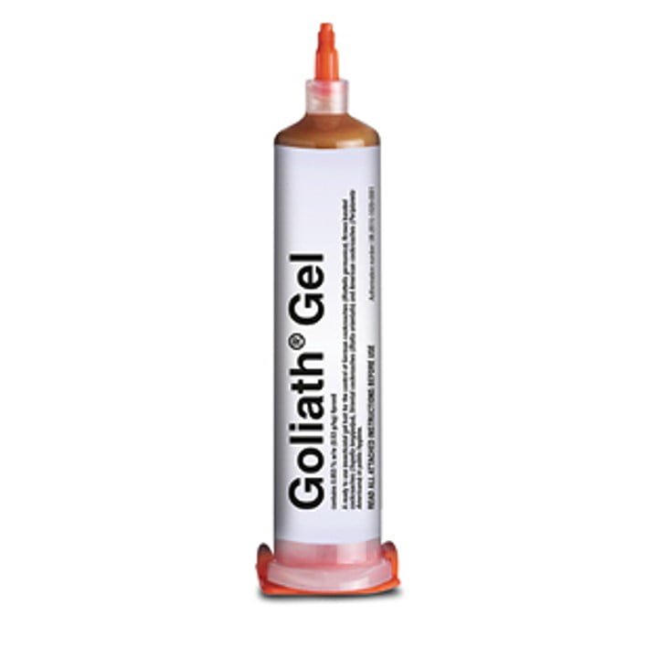 Goliath Gel