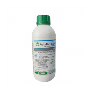 Actellic ® 300CS