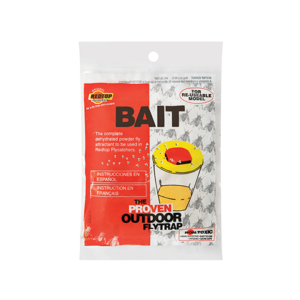 Red Top Fly Bait