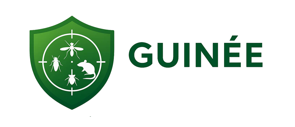 guinee-pest-control